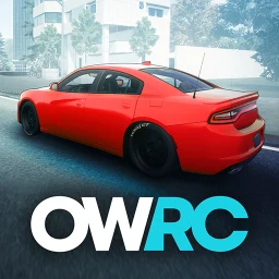 OWRC: オープンワールドレース